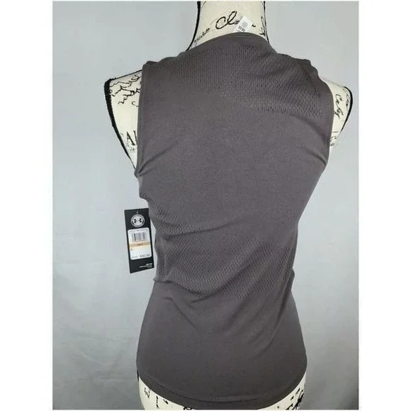 Under Armour Small Gray Tank Top‎ - Picture 4 of 4